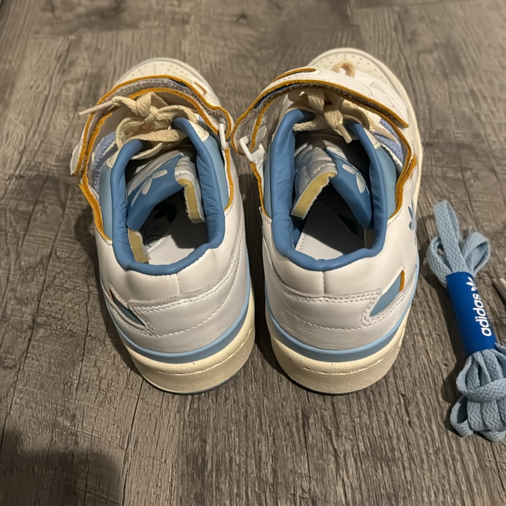 Adidas forum retro/ new - Picture 3 of 5
